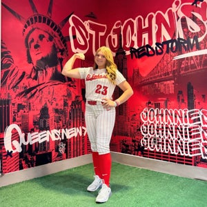 Abigail Schweigerdt mugshot