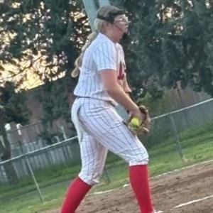 Abby Schweigerdt