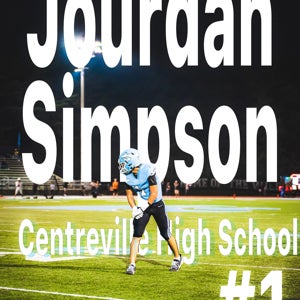 Jourdan Simpson