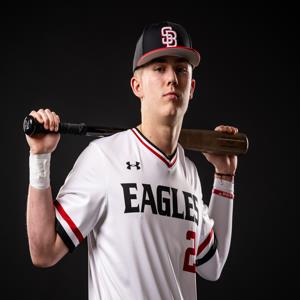 Austin Evans mugshot