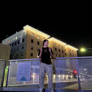 Jayden Keokongchack