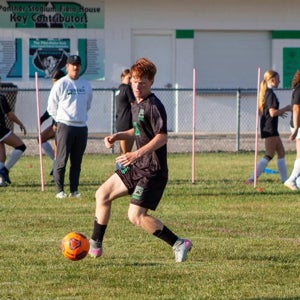 Korben Michael samson