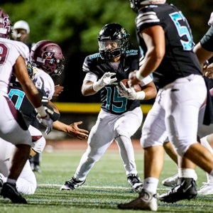 Josiah Garcia mugshot