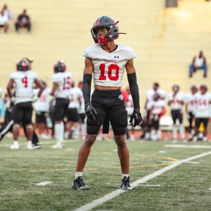 Elijah Paige