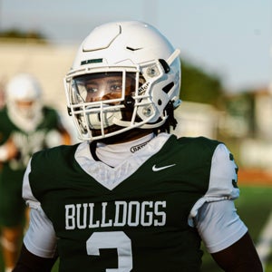 Jaylen Daley mugshot