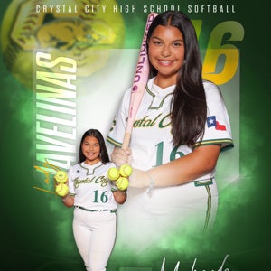 Makaela Miramontes mugshot