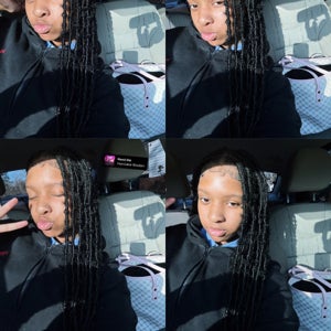 Nyasia Jackson