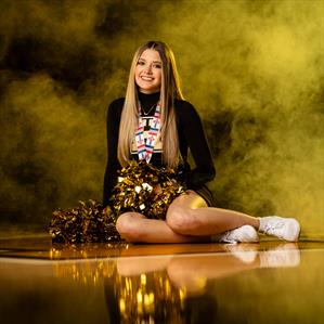 KINLEY SUDWEEKS
