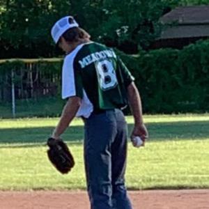 Ryker Meadows mugshot