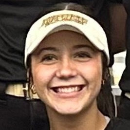 Kaycee Graf mugshot