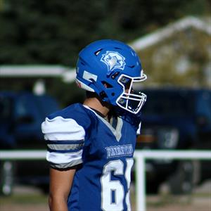 Nicholas Snyder