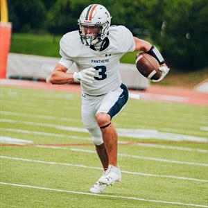 Brendan Sutherland mugshot