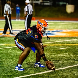 JEVON SKRINE-LEWIS
