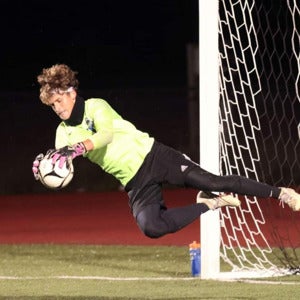 Conner Perrotte mugshot