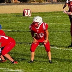 Kasen Jones