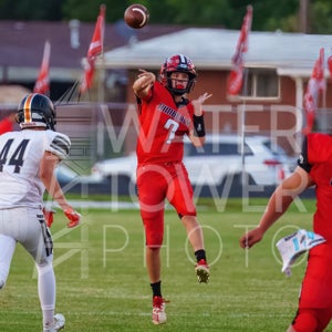 KADE LARSON