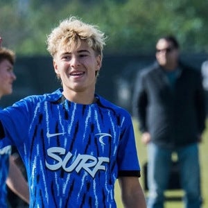 Eric Schauer Jr mugshot