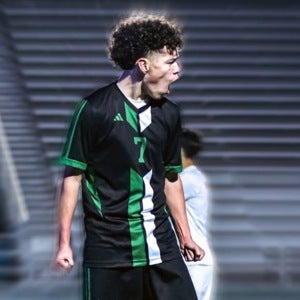 Michael Moya mugshot