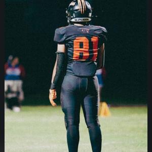 Adam Sandoval mugshot