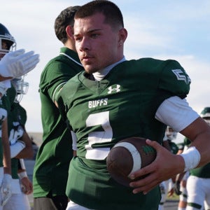 Brody Carabello