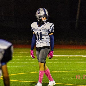 Camryn Laster mugshot