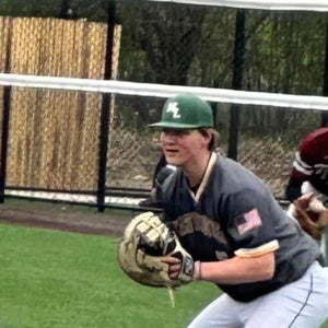 Brendan Scheel mugshot