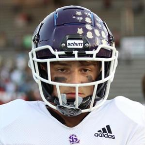 Bryce Slezak