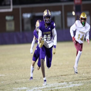 Jabere Washington, Jr.