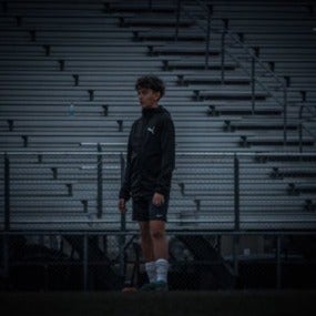 Isaac Ayala