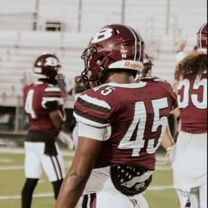 Isaiah Arnold