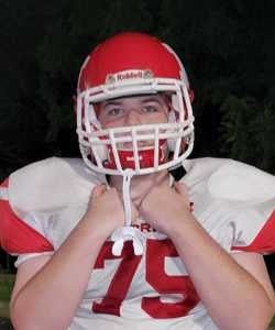 Austin Mitchell
