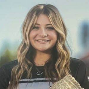 Haley Griffin mugshot