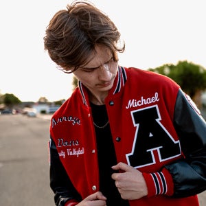 Michael Main mugshot