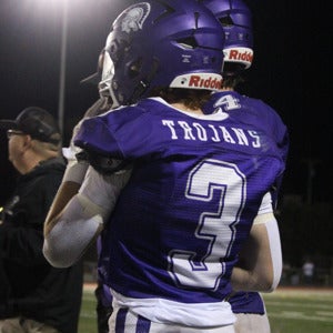 Jonah Crichton