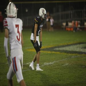 Caden Boersma