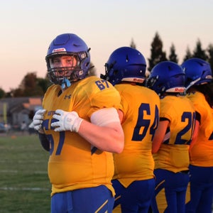 Tanner Ray