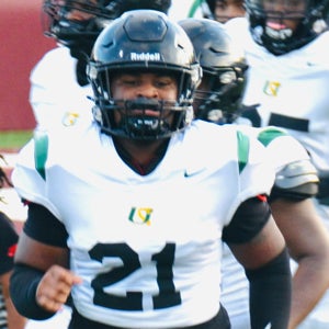 ZION SMITH