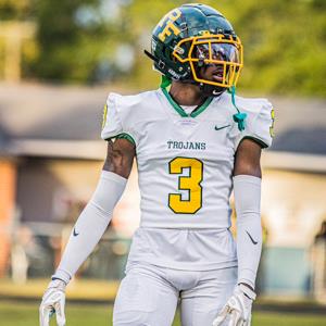 Nyzir Bostick