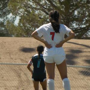 Emily Macias mugshot