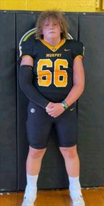 XANDER DOCKERY