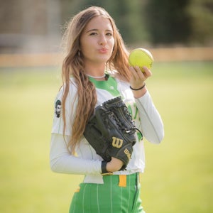 Brieanna Winther mugshot