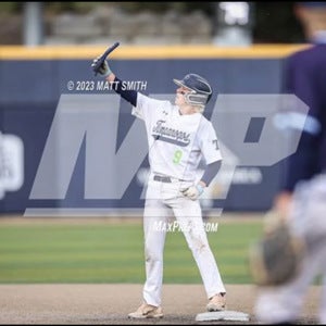 Collin Morgan
