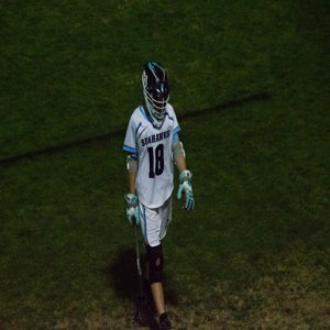 David Luick mugshot