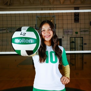 Kadence Toten mugshot