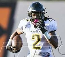 NAJEE HARRIS