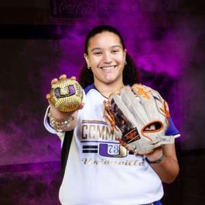 McKenzie Tucker mugshot