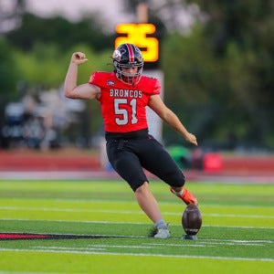 Easton McDaniel mugshot