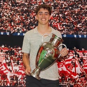 Tommy Stines mugshot