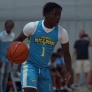Tylon Brown