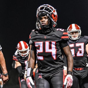 Tavares Allen mugshot